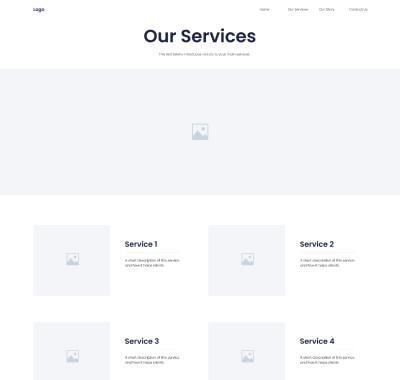 Our Services
